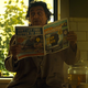 Ian McShane